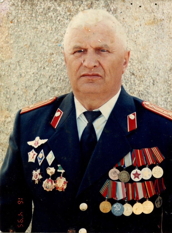 37 Глотов Александр Михайлович
